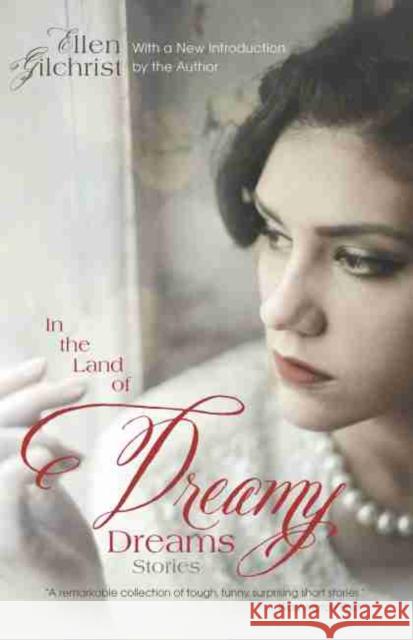 In the Land of Dreamy Dreams: Stories