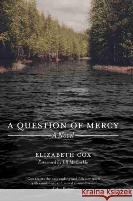 A Question of Mercy