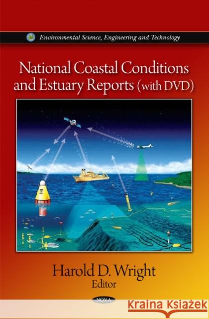 National Coastal Conditions & Estuary Reports