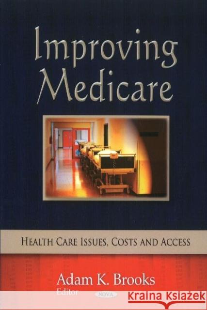 Improving Medicare