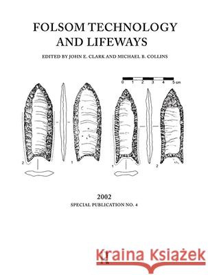 Folsom Technology and Lifeways