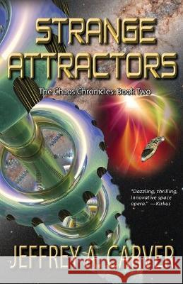 Strange Attractors