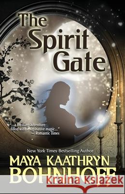 The Spirit Gate