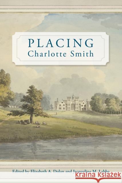 Placing Charlotte Smith