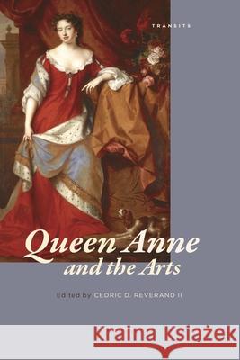 Queen Anne and the Arts