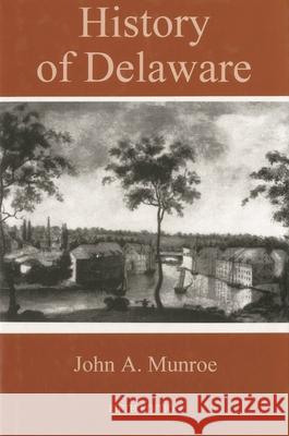 History of Delaware