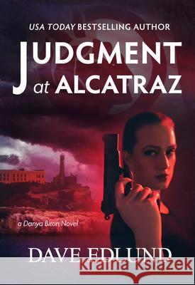 Judgment at Alcatraz