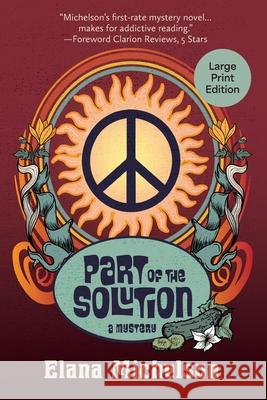 Part of the Solution: a Mystery