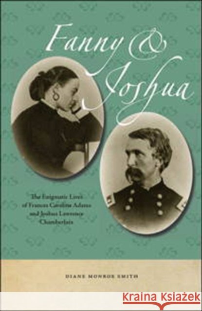 Fanny & Joshua