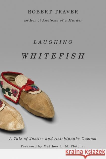 Laughing Whitefish