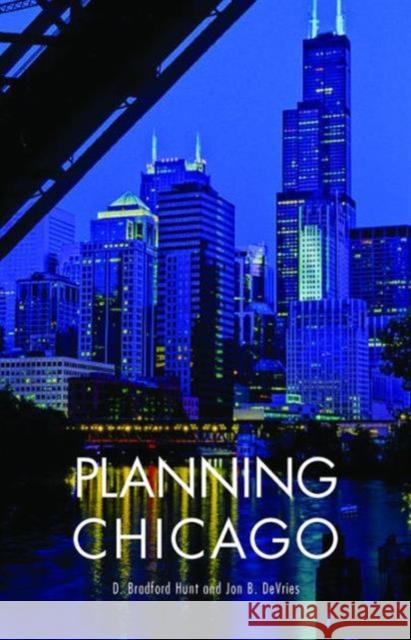 Planning Chicago