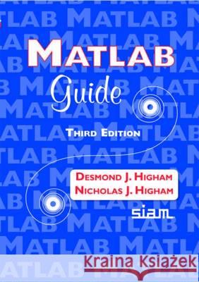 MATLAB Guide 