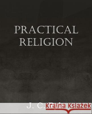 Practical Religion