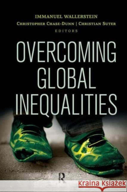 Overcoming Global Inequalities