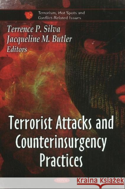Terrorist Attacks and Counterinsurgency Practices