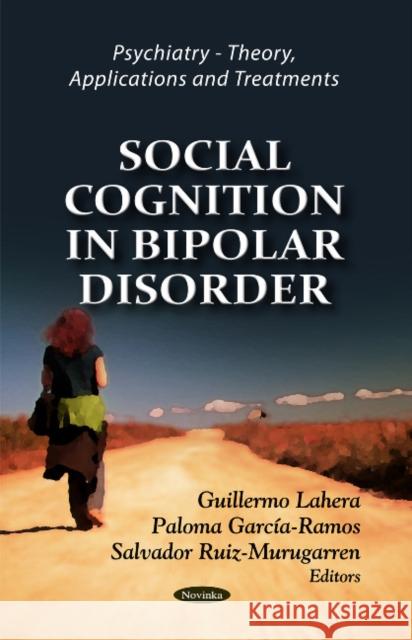 Social Cognition in Bipolar Disorder