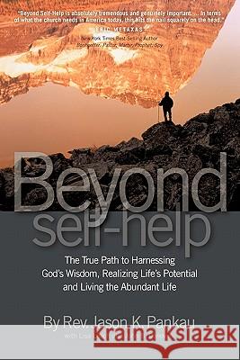 Beyond Self-Help