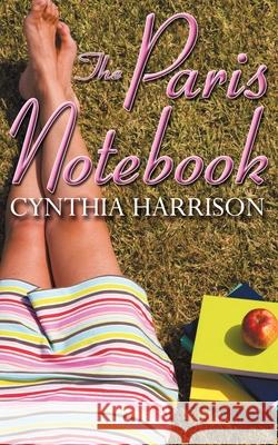 The Paris Notebook