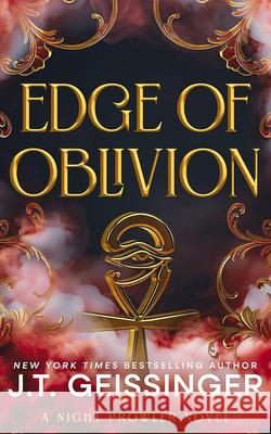 Edge of Oblivion