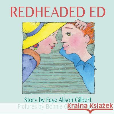 Redheaded Ed