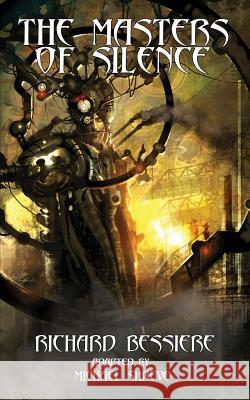 The Masters of Silence