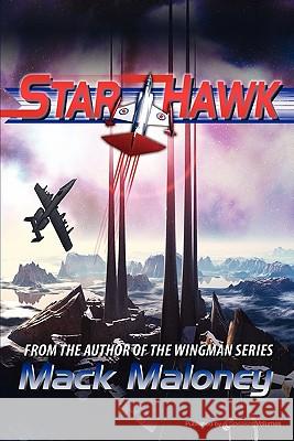 Starhawk