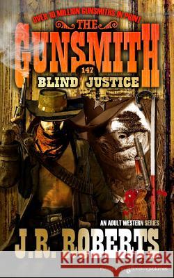 Blind Justice