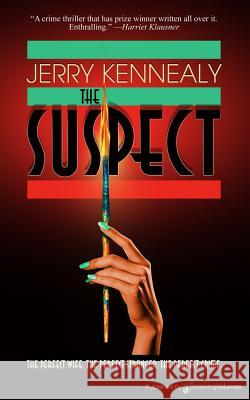 The Suspect