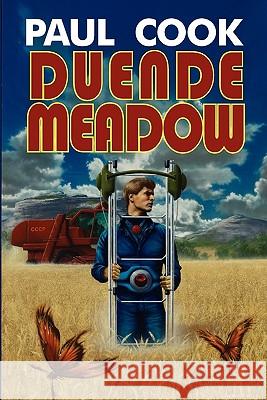 Duende Meadow