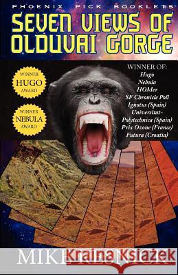 Seven Views of Olduvai Gorge - Hugo and Nebula Winner