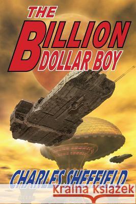 The Billion Dollar Boy