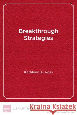 Breakthrough Strategies: Classroom-Based Practices to Support New Majority College Students