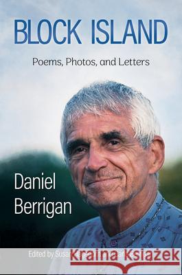 Block Island: Poems, Photos, and Letters