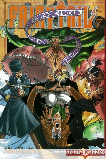 Fairy Tail 7