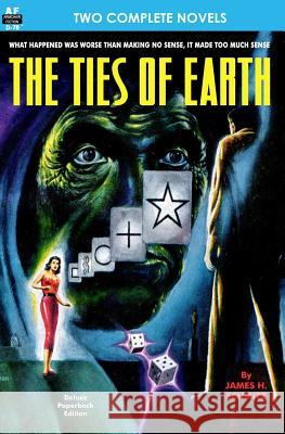 Ties of Earth, The, & Cue for Quiet