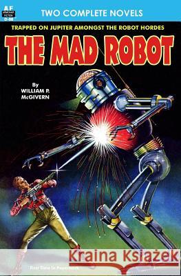 The Mad Robot, The, & Running Man