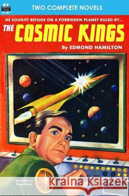 The Cosmic Kings & Lone Star Planet