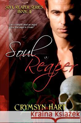 Soul Reaper Series Book II: Soul Reaper