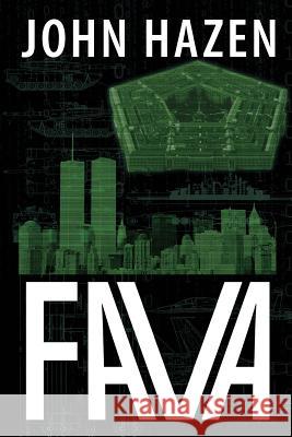 Fava: A Francine Vega Investigative Thriller