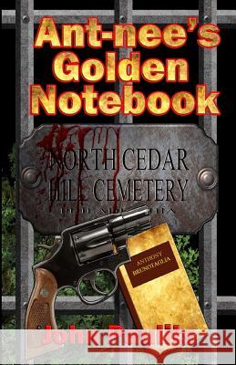 Ant-Nee's Golden Notebook