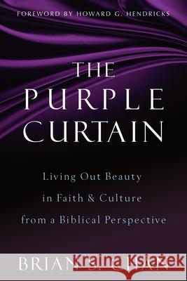 The Purple Curtain