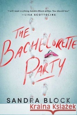 The Bachelorette Party