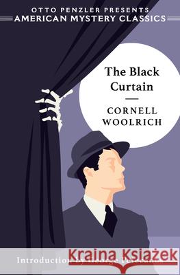 The Black Curtain