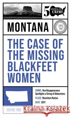 The Ashley Loring Heavyrunner Case