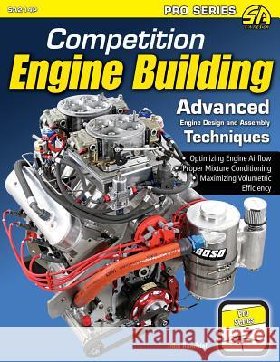 Competition Engine Building