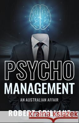 Psychomanagement: An Australian Affair