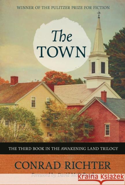 The Town: Volume 31
