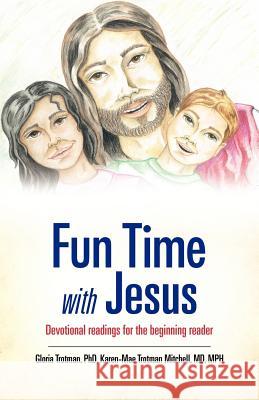 Fun Time with Jesus