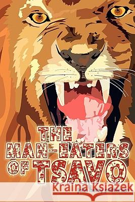 The Man-Eaters of Tsavo