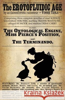 The Erotofluidic Age